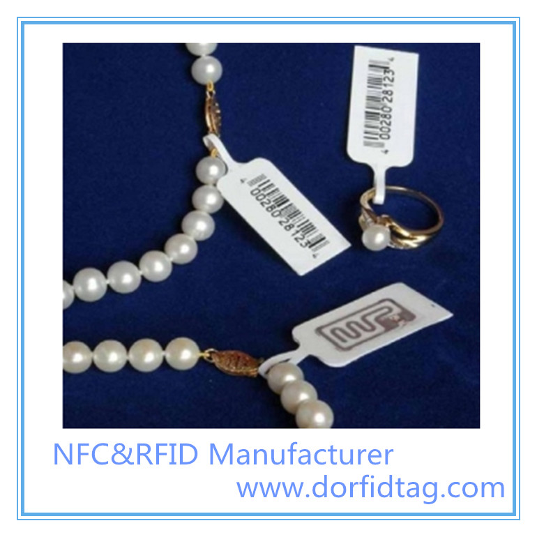 rfid tags for jewellery