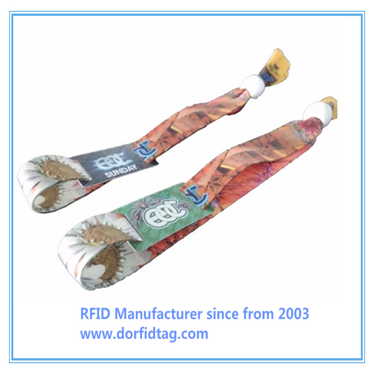 RFID Cloth